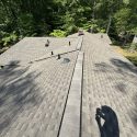 New Roof install